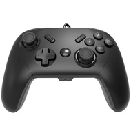 Ifyoo Pro Wired Usb Controller Gamepads For Nintendo Switch/windows/vista Pc Computer/lap Support Dual Motor/voice Chat