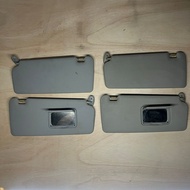 Honda Fit Jazz GD1 GD3 Sun Visor SunVisor