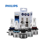 PHILIPS Ultinon GEN2 Essential LED 6000K Car Headlight Bulb Lamp H4 H7 H11 HB3 HB4 HIR2