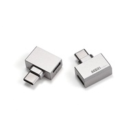 DD TC28CPro TypeC เป็น TypeC OTG Adapter สำหรับเครื่องเสียง