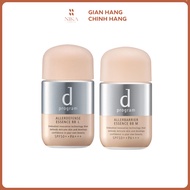 D Program Makeup Sunscreen BB Cream SPF50+ PA+++ 30ML