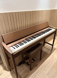 Roland KF-10 Digital Piano with Stand and Bench