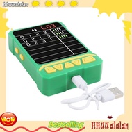 hhuuaBrain Teasing Puzzle Toy Educational Toys Cipher Machine Cipher Machine Toy