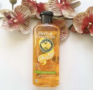 400 ml. ผลิต 08/23 Herbal Essences Citrus Lift เฮอร์บัล เอสเซนส์ แชมพู สีส้ม