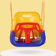 Zhu XIA Xích đu cho trẻ em Ghế xích đu trong nhà và ngoài trời cho trẻ em giỏ Xích Đu Đồ chơi xích đ