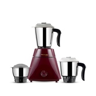 BUTTERFLY MIXER GRINDER GRAND CHERRY RED