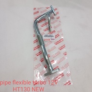 Pipe Flexible Turbo 12v Ht130/Pipe By Pass Ht130 12Volt 29601-E0071 Original