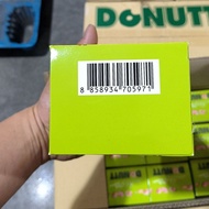 T Thailand Dolly Donut Thai Version Fiber Drink Enzyme Upgraded Version Fruit Vegetable donutt202512