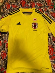 Adidas 日本國家隊球衣
