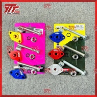 Tăng cam Fasstek cho exciter 135150 MS04