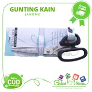 Janome 8.5 "Fabric Scissors