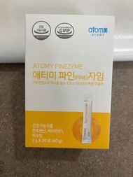 Atomy 鳳梨酵素