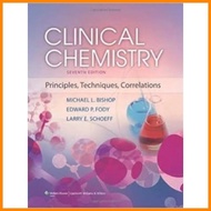❂ ∆ ⎯ Bishop | Clinical Chemistry 7th edition