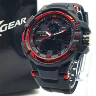 Jam tangan pria keren x-gear