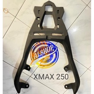 BRACKET XMAX 250 / BREKET BOX XMAX 250 DUDUKAN BOX YAMAHA XMAX 250 Motor Motorcycle