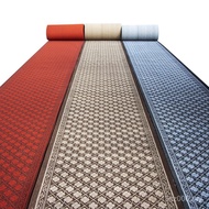 Aisle Hotel Hotel Aisle Stairs Carpet Bedside Carpet Corridor Doorway Can Be Cut 1LEG