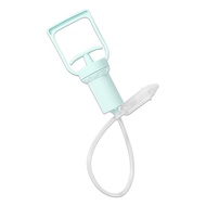 Ready stock🇲🇾Suolaer Baby Nasal Aspirator Nose Sucker Manual Nasal Suctioners for Babies Baby Nasal 
