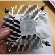 Lenovo P330 P300 P310 P320 E32 E31 Lenovo 63 H50-30g Fan Heatsink 03T9513