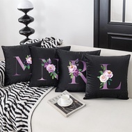 [PILLOW Cover ONLY] Sofa Cushion Cover - Sofa Cushion Cover - Chair Cushion size 40 x 40cm 45 x 45cm