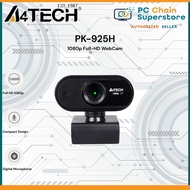 A4tech PK-925H 1080p Full-HD WebCam
