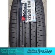 235/60/18 Yokohama BluEarth XT AE61 Tyre Tayar(ONLY SELL 2PCS OR 4PCS)