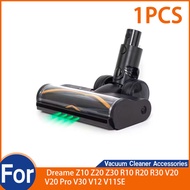 Brush Head For Dreame Z10 Z20 Z30 R10 R20 R30 V20 V20 Pro V30 V12 V11SE Vacuum Cleaner, 0.8cm For Dr