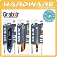 Grabbit Auto-Lock Stationery Cutter