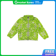The North Face | The North Face Kids Jacquard Zip up Jacket/A Td2Ni4Fj72S-Ngr