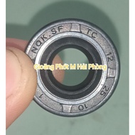 TC seal 12*25*10, 12x25x10 Machine and equipment seal