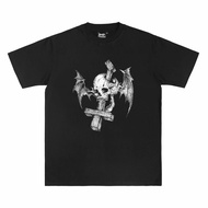 Baju Kaos Heretic - T-Shirt - Rebirth Official Merchandise Tee
