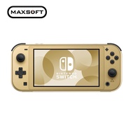 Nintendo Switch Lite Hyrule Edition - Nintendo Switch