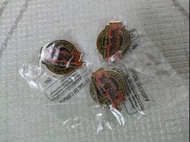 遊戲王 1996 Upper Deck Promo Pin 初代徽章