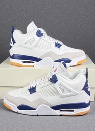 Nike SB x Jordan Air Jordan 4 Navy