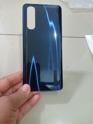 BACKDOOR BACK CASING OPPO RENO 3 PRO 5g TUTUP BELAKANG OPPO RENO 3PRO