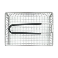 Trangia 炸物神器 適用TRANGIA大煮飯神器 大 17 x 12 x 4.5cm 170g