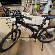 Dahon 大行 26寸越野車