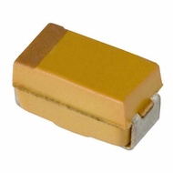 Tantalum Chip Capacitor 4.7uF 16V/ 10% SMD Size A/