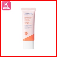 [aestura] Derma UV365 Red Calming Tone-Up Sunscreen 40ml / Korean Sunscreen / Tone-Up Effect by mimo