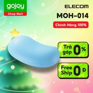 ELECOM MOH-014 mouse sponge wrist rest - Genuine product