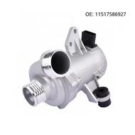 11517586927 Auto Electric Water Pump For BMW 3 Series 5 Series E87 E92 N43