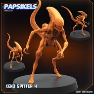 XENO Spirit 1-32MM