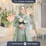 Slayer bridal veil bridal veil hijab bridal scarf