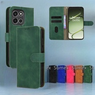 Flip Leather Cover For 1+ OnePlus Nord 6 5G Phone Case Shockproof Anti Fall Stand Holder Magnetic Wa