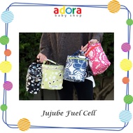 Adora Jujube Fuel Cell ORIGINAL Small MINI BAG Food Carrying Container And SNACK MINI COOLER BAG
