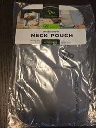 (包本地平郵)Travelon Neck Pouch