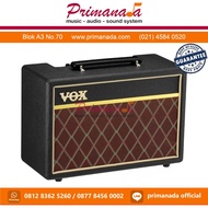 Vox Pathfinder 10 Path Finder Amplifier Gitar Combo Amp Original