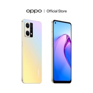 oppo reno 8