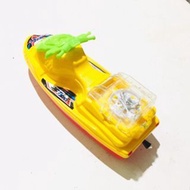 JET SKI CHILDREN'S TOY OCT 7258