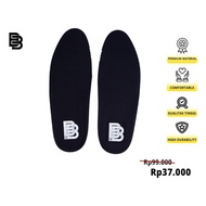 BALLERBRO BASKETBALL SHOE INSOLE SPORTS SHOE INSOLE SIZE 35-45