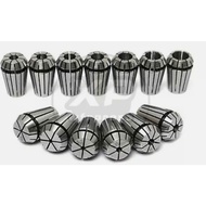 Collet ER11 - HIGH ACCURATE, SURE Clamp